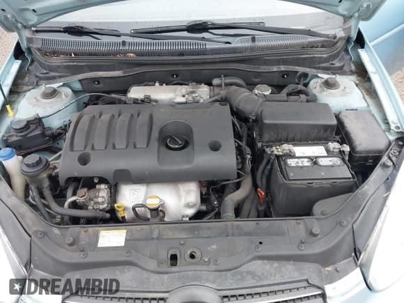 ✅ 2010 Hyundai Accent GLS • VIN: KMHCN4AC1AU500902 • Лот: 41974344. Опубликован ранее на IAAI с пробегом 96 052 миль. Бесплатный доступ к архиву аукционных продаж из США и подробный отчёт об истории автомобиля на DreamBid. Изображение 10.