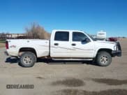 ✅ 2004 Chevrolet Silverado 2500HD LT3 • VIN: 1GCHK23G24F129507 • Лот: 41424301. Опубликован ранее на IAAI с пробегом 186 601 миль. Бесплатный доступ к архиву аукционных продаж из США и подробный отчёт об истории автомобиля на DreamBid. Изображение 14.
