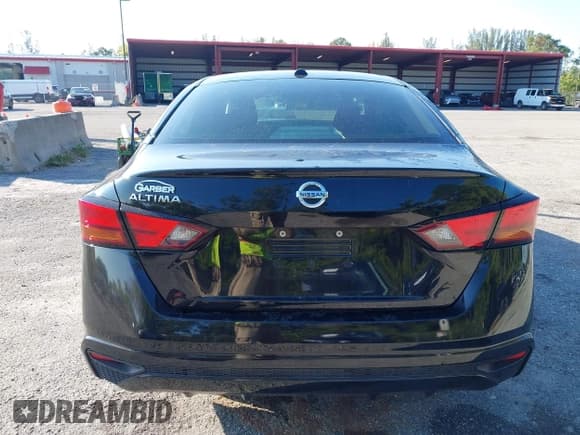 ✅ 2020 Nissan Altima S • VIN: 1N4BL4BV7LC236573 • Lot: 43713559. Wystawiony na IAAI z przebiegiem 44 250 mil. Bezpłatny archiwum sprzedaży aukcyjnych z USA i szczegółowy raport historii pojazdu na DreamBid. Zdjęcie 15.