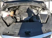 ✅ 2016 Cadillac ATS Luxury Collection RWD • VIN: 1G6AB5SX3G0195823 • Lot: 84283115. Listed on Copart with 103,405 mi. Free auction sales archive from the USA and detailed vehicle history report at DreamBid. Image 11.