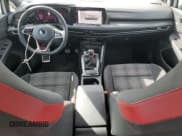 ✅ 2023 Volkswagen Golf GTI Autobahn • VIN: WVW6A7CD7PW141122 • Лот: 45654605. Опубликован ранее на Copart с пробегом 14 906 миль. Бесплатный доступ к архиву аукционных продаж из США и подробный отчёт об истории автомобиля на DreamBid. Изображение 8.