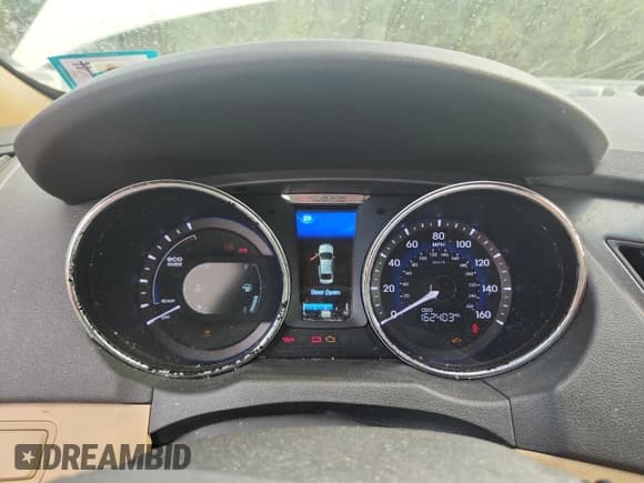 ✅ 2015 Hyundai Sonata Limited • VIN: KMHEC4A43FA132495 • Lot: 81487245. Listed on Copart with 162,403 mi. Free auction sales archive from the USA and detailed vehicle history report at DreamBid. Image 9.