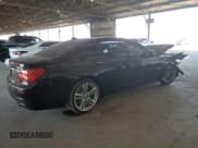 ✅ 2011 BMW 7 Series 740Li • VIN: WBAKB4C56BC574666 • Лот: 81853495. Опубликован ранее на Copart с пробегом 98 031 миль. Бесплатный доступ к архиву аукционных продаж из США и подробный отчёт об истории автомобиля на DreamBid. Изображение 3.