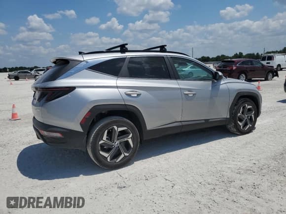 ✅ 2023 Hyundai Tucson SEL Convenience • VIN: KM8JFCA11PU105222 • Lot: 51111963. Wystawiony na Copart z przebiegiem 1 071 mil. Bezpłatny archiwum sprzedaży aukcyjnych z USA i szczegółowy raport historii pojazdu na DreamBid. Zdjęcie 3.