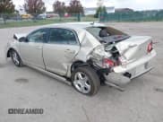 ✅ 2010 Chevrolet Malibu 1LS • VIN: 1G1ZB5EB2AF293884 • Lot: 43537559. Wystawiony na IAAI z przebiegiem 129 431 mil. Bezpłatny archiwum sprzedaży aukcyjnych z USA i szczegółowy raport historii pojazdu na DreamBid. Zdjęcie 3.