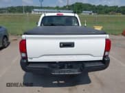 ✅ 2021 Toyota Tacoma SR • VIN: 3TYRX5GNXMT018479 • Lot: 42612454. Listed on IAAI with 66,667 mi. Free auction sales archive from the USA and detailed vehicle history report at DreamBid. Image 17.