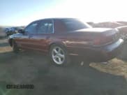 ✅ 2004 Mercury Marauder • VIN: 2MEHM79V64X651749 • Lot: 46850325. Wystawiony na Copart z przebiegiem 148 869 mil. Bezpłatny archiwum sprzedaży aukcyjnych z USA i szczegółowy raport historii pojazdu na DreamBid. Zdjęcie 2.