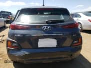 ✅ 2021 Hyundai Kona SE • VIN: KM8K1CAA9MU605269 • Лот: 65277154. Опубликован ранее на Copart с пробегом 78 240 миль. Бесплатный доступ к архиву аукционных продаж из США и подробный отчёт об истории автомобиля на DreamBid. Изображение 6.