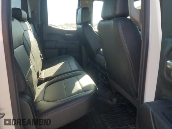 ✅ 2019 Chevrolet Silverado 1500 Work Truck • VIN: 1GCRWAEH9KZ428822 • Lot: 91021375. Wystawiony na Copart z przebiegiem 246 567 mil. Bezpłatny archiwum sprzedaży aukcyjnych z USA i szczegółowy raport historii pojazdu na DreamBid. Zdjęcie 10.