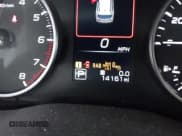 ✅ 2023 Subaru Ascent Onyx • VIN: 4S4WMAHD5P3439677 • Lot: 41554153. Listed on IAAI with 14,161 mi. Free auction sales archive from the USA and detailed vehicle history report at DreamBid. Image 16.