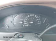 ✅ 1997 Ford Explorer XL • VIN: 1FMDU34E4VUC30455 • Lot: 42698397. Listed on IAAI with 137,612 mi. Free auction sales archive from the USA and detailed vehicle history report at DreamBid. Image 7.