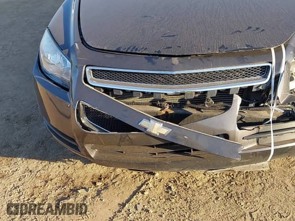 2012 Chevrolet Malibu 1LS with VIN 1G1ZB5E03CF274794, listed as a IAAI auction lot 43447850 with 126,894 mi miles and . Bid and sale history available at DreamBid. Image 6.