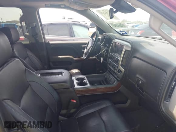 ✅ 2018 GMC Sierra 1500 SLT • VIN: 3GTP1NEC9JG630124 • Лот: 42872522. Опубликован ранее на IAAI с пробегом 134 478 миль. Бесплатный доступ к архиву аукционных продаж из США и подробный отчёт об истории автомобиля на DreamBid. Изображение 5.