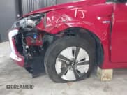 ✅ 2020 Hyundai Ioniq Blue • VIN: KMHC65LC4LU227764 • Lot: 41759807. Wystawiony na IAAI z przebiegiem 54 598 mil. Bezpłatny archiwum sprzedaży aukcyjnych z USA i szczegółowy raport historii pojazdu na DreamBid. Zdjęcie 18.