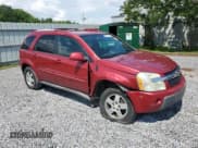 ✅ 2006 Chevrolet Equinox LT • VIN: 2CNDL63F466083925 • Лот: 59878305. Опубликован ранее на Copart с пробегом 186 444 миль. Бесплатный доступ к архиву аукционных продаж из США и подробный отчёт об истории автомобиля на DreamBid. Изображение 4.