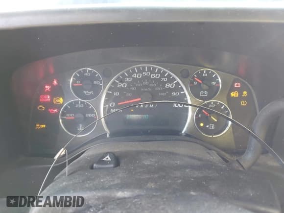 ✅ 2020 Chevrolet Express Cargo • VIN: 1GCWGAFP6L1154579 • Lot: 43452488. Listed on IAAI with 235,676 mi. Free auction sales archive from the USA and detailed vehicle history report at DreamBid. Image 7.