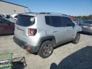 ✅ 2016 Jeep Renegade Limited • VIN: ZACCJBDT7GPE35855 • Lot: 90817525. Wystawiony na Copart z przebiegiem 139 561 mil. Bezpłatny archiwum sprzedaży aukcyjnych z USA i szczegółowy raport historii pojazdu na DreamBid. Zdjęcie 3.