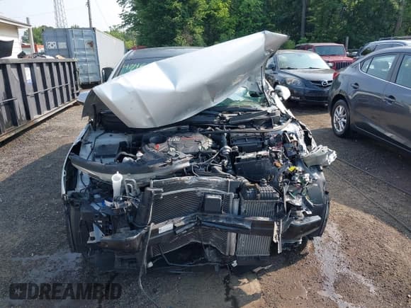 ✅ 2015 Hyundai Sonata Limited • VIN: 5NPE34AB4FH134591 • Лот: 42466774. Опубликован ранее на IAAI с пробегом 64 561 миль. Бесплатный доступ к архиву аукционных продаж из США и подробный отчёт об истории автомобиля на DreamBid. Изображение 11.