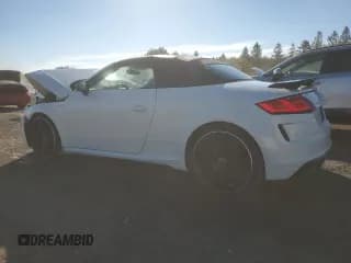 ✅ 2023 Audi TT Roadster • VIN: TRUTECFV7P1002454 • Lot: 73371014. Wystawiony na Copart z przebiegiem 12 332 mil. Bezpłatny archiwum sprzedaży aukcyjnych z USA i szczegółowy raport historii pojazdu na DreamBid. Zdjęcie 2.