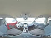 ✅ 2015 Chevrolet Equinox LT • VIN: 2GNALCEK6F1154689 • Лот: 86538995. Опубликован ранее на Copart с пробегом 119 588 миль. Бесплатный доступ к архиву аукционных продаж из США и подробный отчёт об истории автомобиля на DreamBid. Изображение 16.