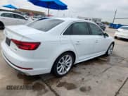 ✅ 2019 Audi A4 Premium Plus • VIN: WAUENAF49KA037596 • Lot: 70231505. Listed on Copart with 72,434 mi. Free auction sales archive from the USA and detailed vehicle history report at DreamBid. Image 3.