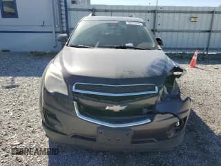 ✅ 2015 Chevrolet Equinox LT • VIN: 2GNALBEK3F6354572 • Лот: 89675235. Опубликован ранее на Copart с пробегом 146 774 миль. Бесплатный доступ к архиву аукционных продаж из США и подробный отчёт об истории автомобиля на DreamBid. Изображение 5.