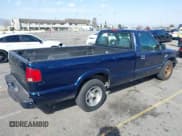 ✅ 1999 Chevrolet S-10 LS • VIN: 1GCCS14X1XK223022 • Лот: 41682269. Опубликован ранее на IAAI с пробегом 202 954 миль. Бесплатный доступ к архиву аукционных продаж из США и подробный отчёт об истории автомобиля на DreamBid. Изображение 4.