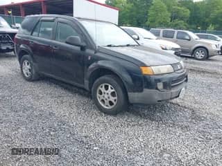 2003 Saturn VUE z VIN 5GZCZ63B63S909726, wystawiony jako IAAI lot #42346723 z przebiegiem 194 131 mil mil oraz . Historia ofert i sprzedaży dostępna na DreamBid. Obrazek 1.