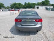 ✅ 2017 Nissan Maxima SL • VIN: 1N4AA6AP7HC433346 • Lot: 41982206. Wystawiony na IAAI z przebiegiem 72 528 mil. Bezpłatny archiwum sprzedaży aukcyjnych z USA i szczegółowy raport historii pojazdu na DreamBid. Zdjęcie 16.