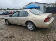 ✅ 1999 Nissan Maxima GXE • VIN: JN1CA21DXXM404131 • Lot: 72837844. Wystawiony na Copart z przebiegiem 119 885 mil. Bezpłatny archiwum sprzedaży aukcyjnych z USA i szczegółowy raport historii pojazdu na DreamBid. Zdjęcie 2.
