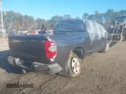 ✅ 2014 Toyota Tundra SR5 • VIN: 5TFRM5F12EX069974 • Lot: 41752200. Listed on IAAI with 15 mi. Free auction sales archive from the USA and detailed vehicle history report at DreamBid. Image 4.