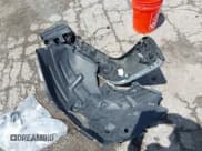 ✅ 2023 Jeep Wrangler High Altitude • VIN: 1C4HJXEN9PW634797 • Lot: 42216589. Wystawiony na IAAI z przebiegiem 27 053 mil. Bezpłatny archiwum sprzedaży aukcyjnych z USA i szczegółowy raport historii pojazdu na DreamBid. Zdjęcie 12.