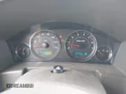 ✅ 2006 Jeep Commander • VIN: 1J8HG48N46C274341 • Lot: 42264428. Listed on IAAI with 153,443 mi. Free auction sales archive from the USA and detailed vehicle history report at DreamBid. Image 7.