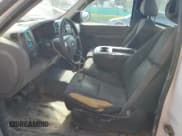 ✅ 2011 Chevrolet Silverado 1500 Work Truck • VIN: 1GCNCPEX4BZ419706 • Лот: 86510485. Опубликован ранее на Copart с пробегом 208 162 миль. Бесплатный доступ к архиву аукционных продаж из США и подробный отчёт об истории автомобиля на DreamBid. Изображение 7.