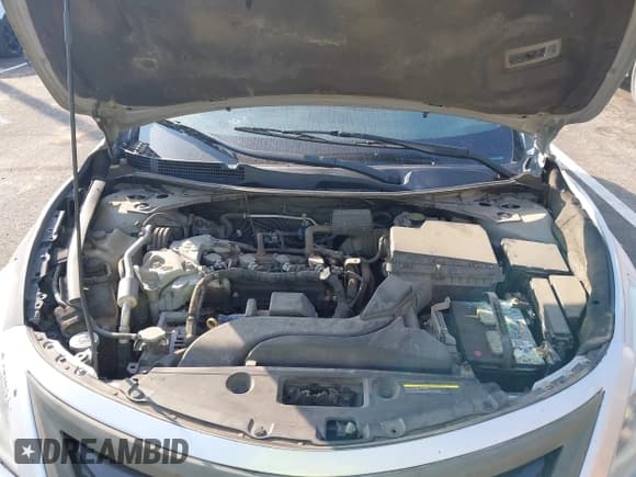 ✅ 2015 Nissan Altima S • VIN: 1N4AL3AP4FC255448 • Lot: 43675300. Wystawiony na IAAI z przebiegiem 154 476 mil. Bezpłatny archiwum sprzedaży aukcyjnych z USA i szczegółowy raport historii pojazdu na DreamBid. Zdjęcie 10.