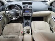 ✅ 2015 Subaru Impreza Special Sports Premium • VIN: JF1GPAT61FG203954 • Lot: 91304665. Listed on Copart with 115,568 mi. Free auction sales archive from the USA and detailed vehicle history report at DreamBid. Image 8.