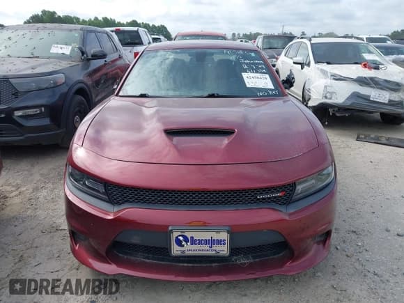 ✅ 2021 Dodge Charger GT • VIN: 2C3CDXHG8MH511358 • Lot: 42458420. Wystawiony na IAAI z przebiegiem 10 634 mil. Bezpłatny archiwum sprzedaży aukcyjnych z USA i szczegółowy raport historii pojazdu na DreamBid. Zdjęcie 13.