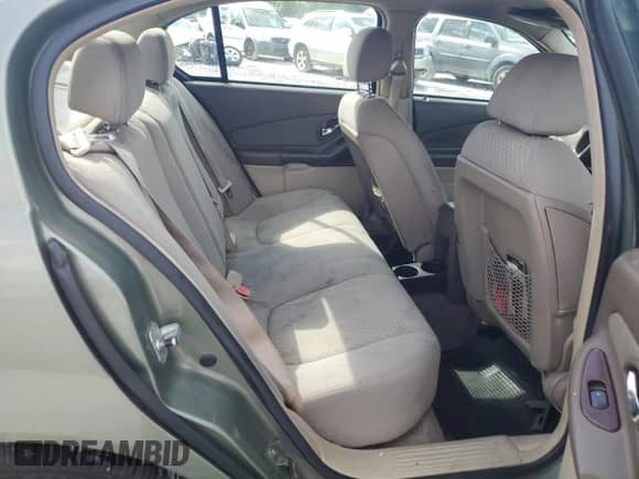 2006 Chevrolet Malibu 1FL with VIN 1G1ZS53866F244895, listed as a Copart auction lot 64944275 with 255,293 mi miles and Salvage title. Bid and sale history available at DreamBid. Image 10.