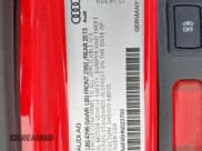 ✅ 2017 Audi A4 Premium Plus • VIN: WAUENAF45HN023793 • Lot: 90099455. Listed on Copart with 129,517 mi. Free auction sales archive from the USA and detailed vehicle history report at DreamBid. Image 12.