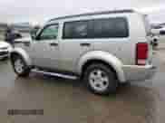 2008 Dodge Nitro SXT с VIN 1D8GT28K18W273997, выставлен на аукционе Copart как лот 82488214 с пробегом 185 077 миль миль и Списание • Salvage title. История ставок и продаж доступна на DreamBid. Изображение 2.
