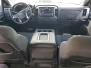 ✅ 2015 Chevrolet Silverado 2500HD LT • VIN: 1GC1CVE82FF539944 • Lot: 51328485. Listed on Copart with 332,109 mi. Free auction sales archive from the USA and detailed vehicle history report at DreamBid. Image 8.