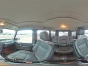 ✅ 2015 Mercedes-Benz G 550 • VIN: WDCYC3HFXFX231809 • Lot: 46878645. Listed on Copart with 27,422 mi. Free auction sales archive from the USA and detailed vehicle history report at DreamBid. Image 14.