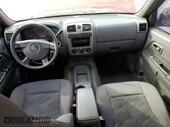 ✅ 2005 Chevrolet Colorado 1SC LS Z85 • VIN: 1GCCS136958134916 • Лот: 73001134. Опубликован ранее на Copart с пробегом 151 866 миль. Бесплатный доступ к архиву аукционных продаж из США и подробный отчёт об истории автомобиля на DreamBid. Изображение 8.