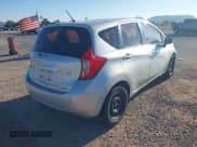 ✅ 2015 Nissan Note S • VIN: 3N1CE2CP7FL422834 • Лот: 43090929. Опубликован ранее на IAAI с пробегом 149 546 миль. Бесплатный доступ к архиву аукционных продаж из США и подробный отчёт об истории автомобиля на DreamBid. Изображение 4.
