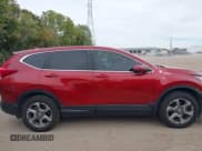 ✅ 2019 Honda CR-V EX • VIN: 2HKRW2H59KH604413 • Лот: 43423861. Опубликован ранее на IAAI с пробегом 109 367 миль. Бесплатный доступ к архиву аукционных продаж из США и подробный отчёт об истории автомобиля на DreamBid. Изображение 13.