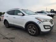 ✅ 2013 Hyundai Santa Fe Sport • VIN: 5XYZUDLB4DG037181 • Лот: 90061325. Опубликован ранее на Copart с пробегом 195 903 миль. Бесплатный доступ к архиву аукционных продаж из США и подробный отчёт об истории автомобиля на DreamBid. Изображение 4.