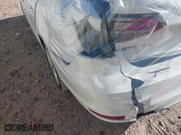 ✅ 2017 Volkswagen Jetta SEL • VIN: 3VWL17AJ7HM349284 • Lot: 43666851. Listed on IAAI with 134,152 mi. Free auction sales archive from the USA and detailed vehicle history report at DreamBid. Image 6.