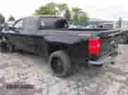 2015 Chevrolet Silverado 1500 LT с VIN 1GCUKREC6FF202219, выставлен на аукционе IAAI как лот 42884932 с пробегом 92 938 миль миль и . История ставок и продаж доступна на DreamBid. Изображение 3.