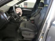 ✅ 2024 Audi Q5 Sportback S line Premium Plus • VIN: WA15AAFY4R2034993 • Лот: 65829575. Опубликован ранее на Copart с пробегом 12 879 миль. Бесплатный доступ к архиву аукционных продаж из США и подробный отчёт об истории автомобиля на DreamBid. Изображение 7.