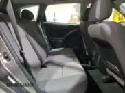 ✅ 2008 Pontiac Vibe • VIN: 5Y2SL65818Z412081 • Lot: 93434085. Listed on Copart with 236,083 mi. Free auction sales archive from the USA and detailed vehicle history report at DreamBid. Image 10.